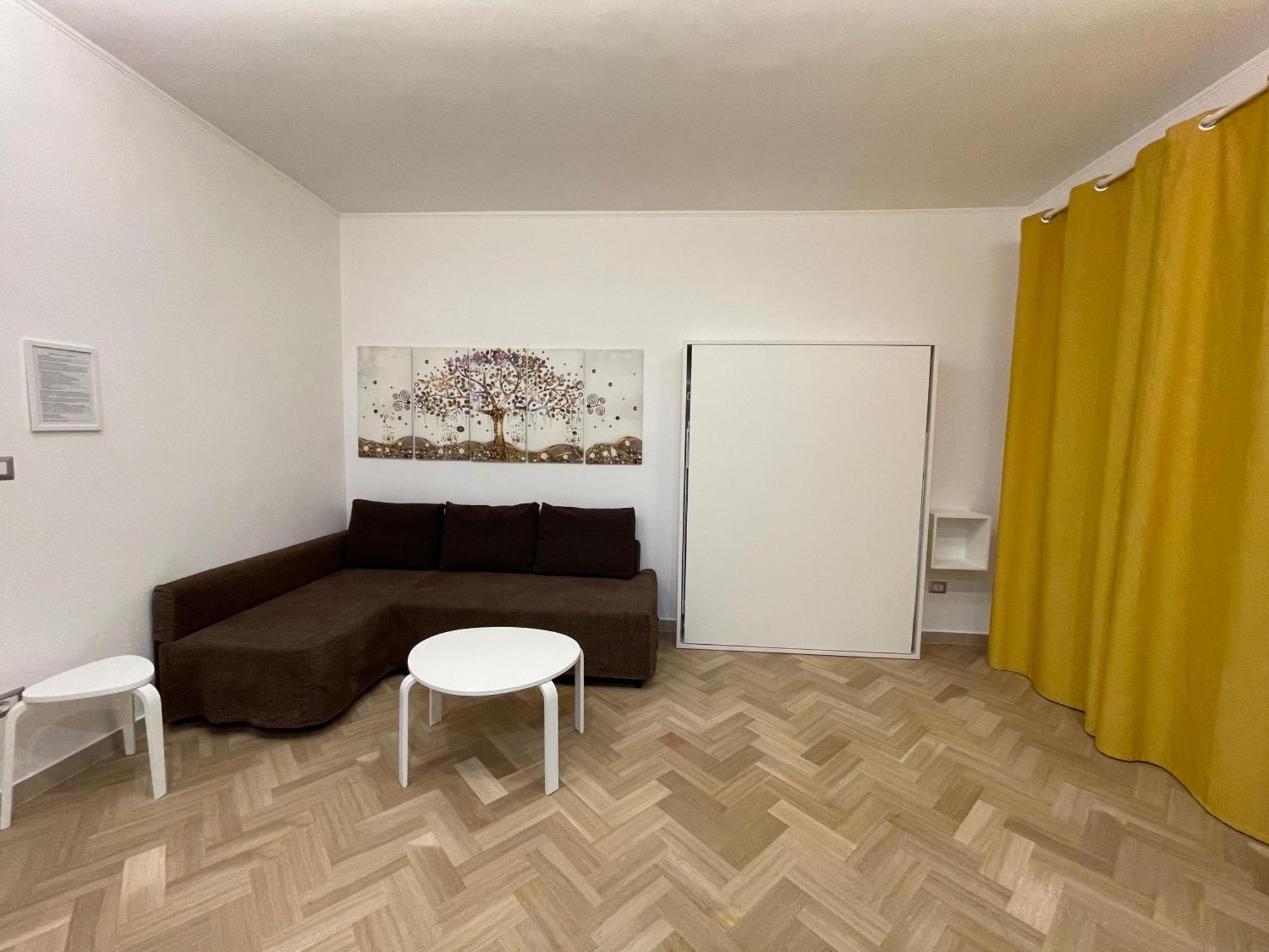 Casa Calo' Apartment Бишелие Екстериор снимка
