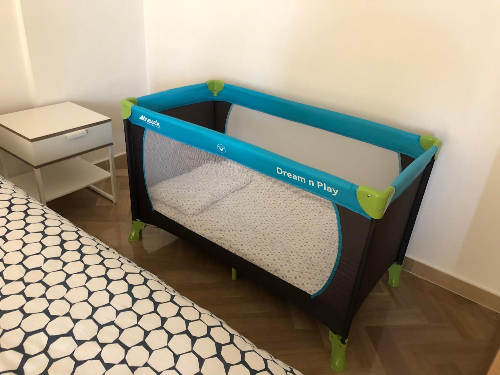 Casa Calo' Apartment Бишелие Екстериор снимка