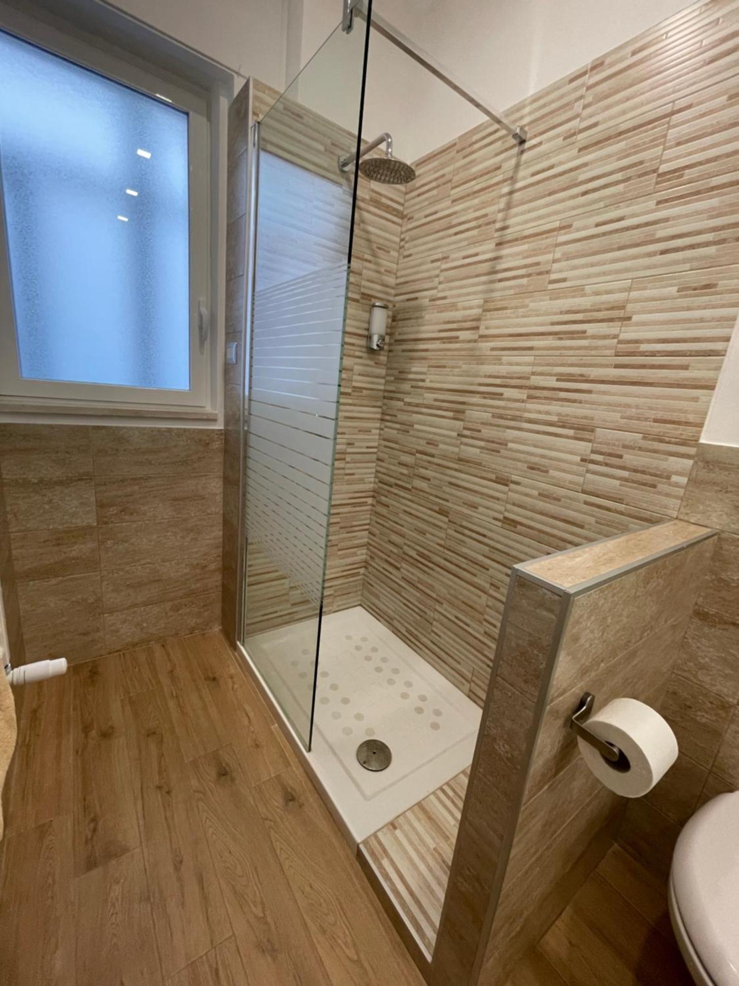 Casa Calo' Apartment Бишелие Екстериор снимка