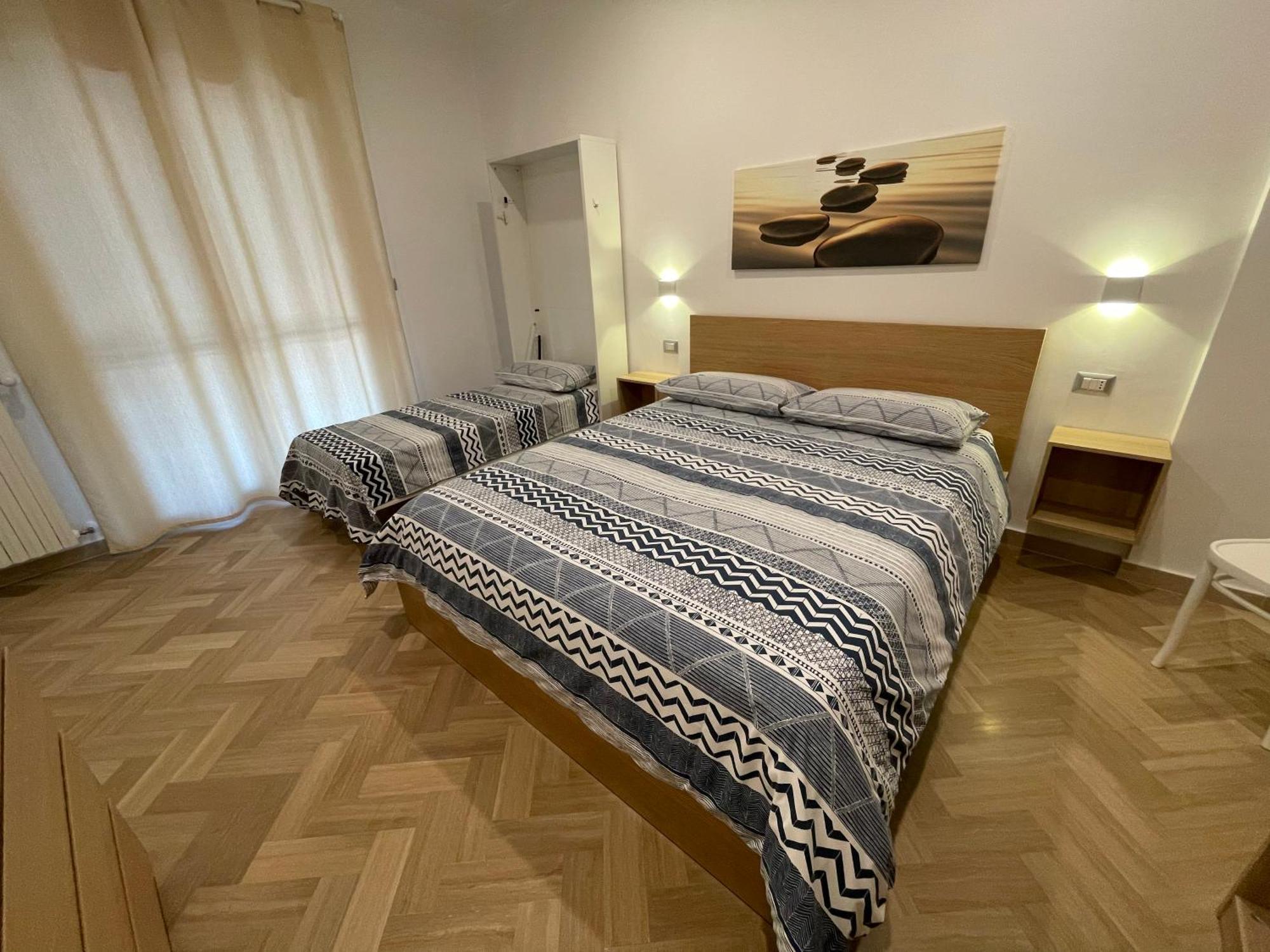 Casa Calo' Apartment Бишелие Екстериор снимка